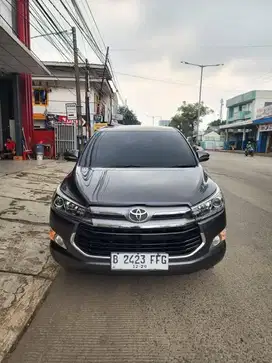 INNOVA 2.0 V AT 2019 UNIT ISTIMEWA PAJAK PANJANG GRESHH !