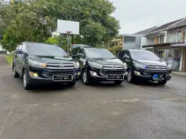 Innova Reborn Disewakan Harian, mingguan, bulanan