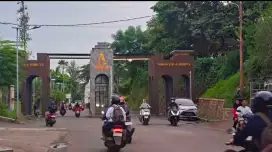Jual Tanah Meruya Utara