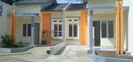 Cluster Rumah DP 0% Serpong