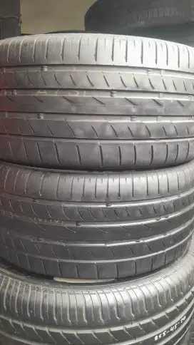 Ban copotan mercy Continetal maxcontact mc5 245/40 R17 80% 2022.2pcs