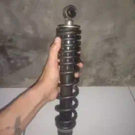 Shockbreaker ori copotan beat 2019