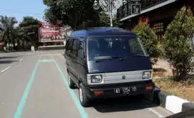 Carry Carreta 1000 tahun 2004