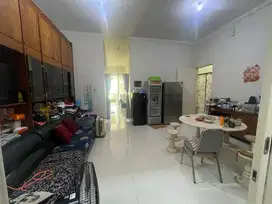 Rumah Pakuwon City San Diego Surabaya Murah SAM.A993