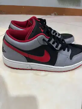 Sepatu Nike Air Jordan Original size 43