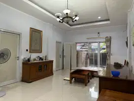 Rumah Huni Cocok Untuk Kost Di Palmeriam Matraman S8731
