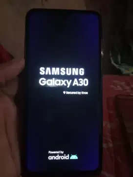 Mau jual samsung A30