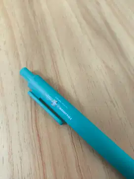 Pulpen Hisense Warna Tosca Tinta Hitam