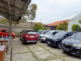 Rental mobil matic lepas kunci