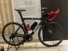 Dijual Sepeda BMC