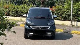 [ LOW KM ] Smart Fortwo 1.0L MHD Cabrio CBU Facelift AT 2013/2014