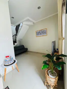 RUMAH SIAP HUNI CIBIRU BANDUNG MURAH 2 LANTAI
