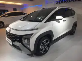 Hyundai Stargazer X 2024 Bensin