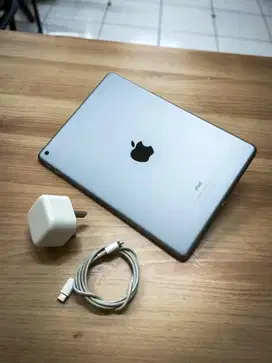 CEPAT! iPad Gen 5 32GB MULUS NOMINUS!