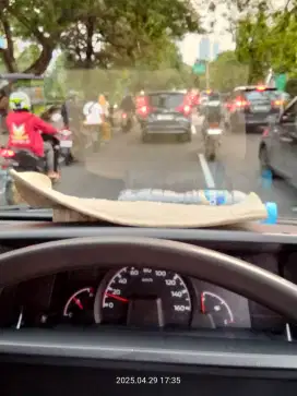 Mencari pekerjaan driver barang/driver agen dan apa saja