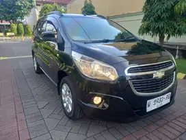 Chevrolet Spin 1.5 Manual 2013 Bensin