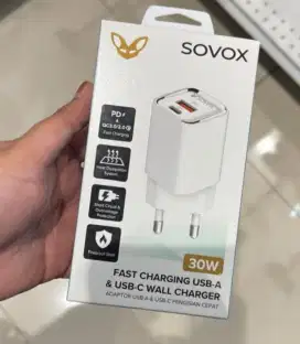 Charger Plug Type c