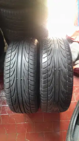 Ban copotan Falken FK452 245/45 R20 90% 2021...2pcs