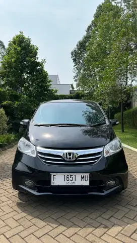 Honda Freed SD AT AC Double Blower 2013