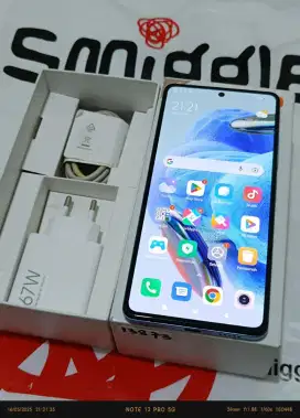 Redmi Note 12 Pro 5G 8/256