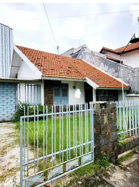 Rumah Jemur Andayani Surabaya Kota
