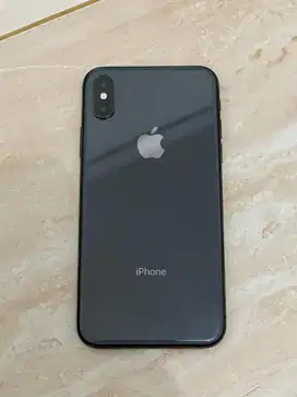 Iphone X 256 GB
