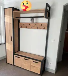 Partisi kantor /rumah