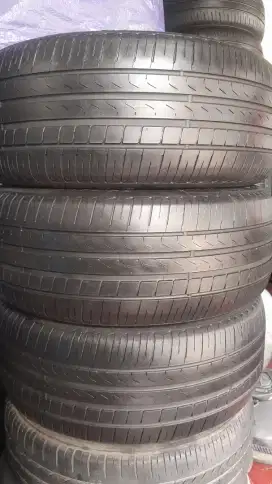 Ban copotan mercy Pirreli cinturato P7 RFT 245/50 R18 80% 2021. 3pcs