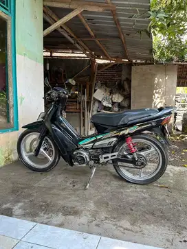 F1ZR 1995 PAJAK ON