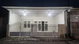 Rumah Nirwana Eksekutif Surabaya Murah SAM.YA5073