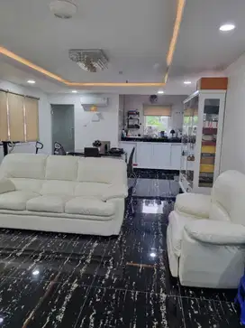 Rukan Wisma Gading Permai (WGP) Utk Kantor Kecil Cantik Elegan