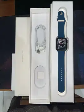 Applewatch series 6 44mm gps+cell
