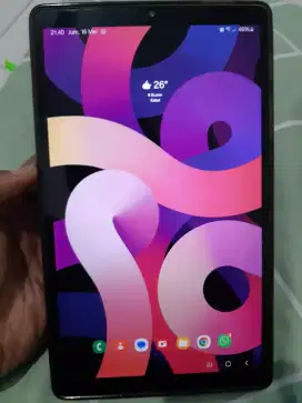 Samsung galaxy tab A7 Lite fullset