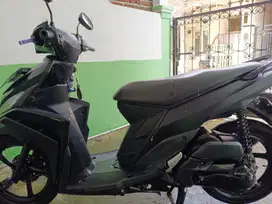 Jual Yamaha Mio Bekas Tahun 2019