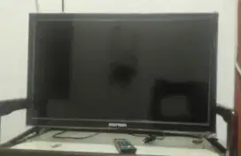 JUAL TV LED 24 POLYTRON