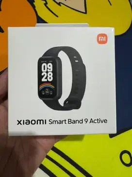 Xiaomi smart band 9 active