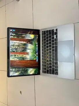 MacBook Air M1 8/256