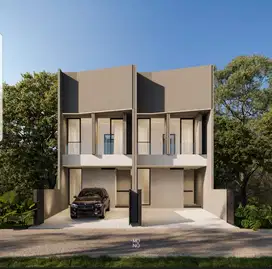 RUMAH BARU WIYUNG PRAJA INDAH WISATA BUKIT MAS ROYAL RESIDENCE SURABAY