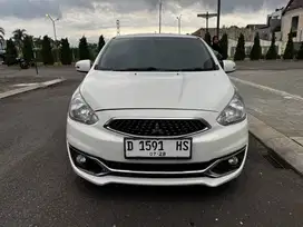Mitsubishi Mirage 1.2 AT 2016