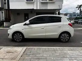 Mitsubishi Mirage 1.2 AT 2016