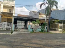 Rumah bahan Luas 200 m² di Pulogebang Indah Jak-Tim