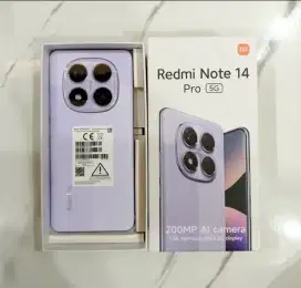 Redmi Note 14 Pro 5G 12/512 Fulset like new