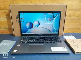 ASUS Vivobook A516J Intel Core i3-1005G1 RAM 8GB SSD 512GB Fullset