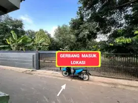 DDI JUAL TANAH RATA PERSEGI HARGA MURAH