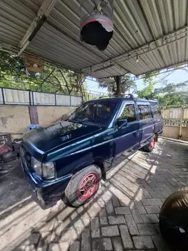 Isuzu Panther 1995 Diesel