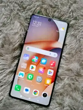 Redmi Note 13 5G 8/256 Like New Orian