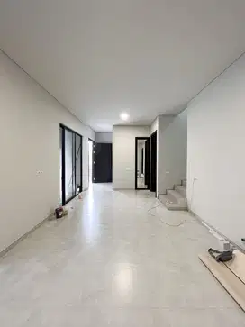 BARU GRESS RUMAH MANYAR TIRTOASRI MINIMALIS MODERN