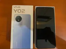 HP Vivo Y02 3/32gb