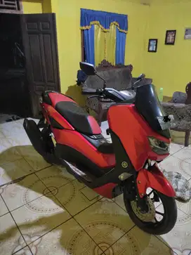 For sale yamaha nmax 155cc