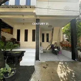 Rumah Bagus Siap Huni Di Lippo Cikarang